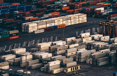 Warehousing
